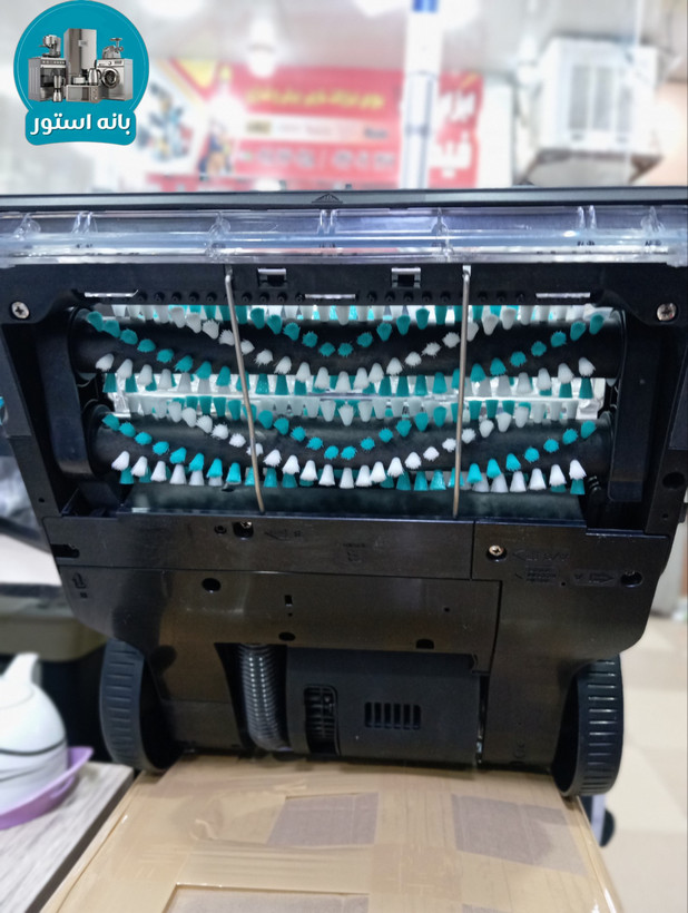 فرش شوی و مبل شوی بیسل مدل 3672E