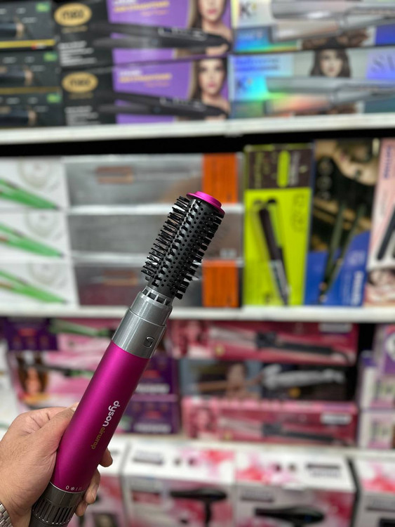 خرید سشوار دایسون مدل complete long