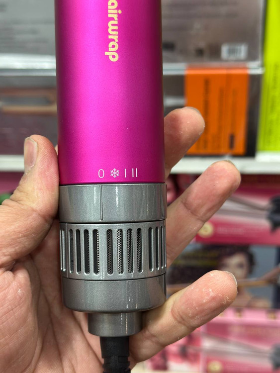 خرید سشوار دایسون مدل complete long