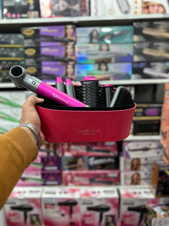 خرید سشوار دایسون مدل complete long