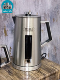 خرید چای ساز روهمی ولف مکس WF-1420 | قیمت ویژه، کیفیت عالی و ارسال سریع از بانه استور