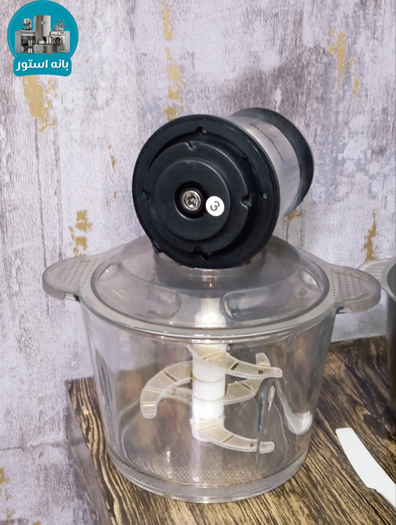 خردکن مولینکس مدل DPA234