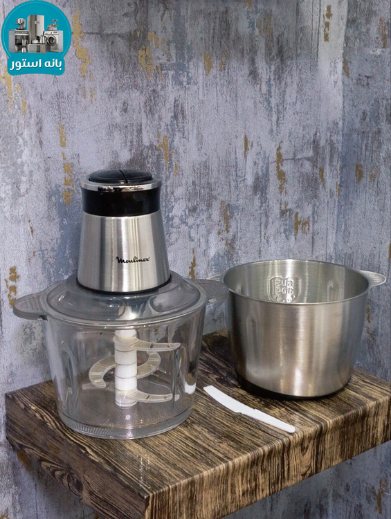 خردکن مولینکس مدل DPA234