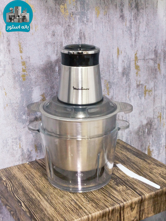 خردکن مولینکس مدل DPA234