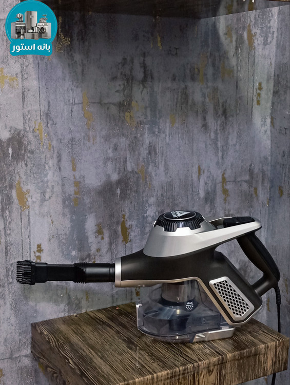 خرید جاروبرقی پرتابل ایزیلایف VC‑002 با مکش قوی و طراحی سبک از بانه استور | نظافت سریع