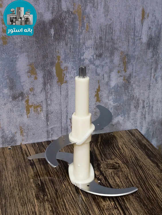 خرید خردکن 12 لیتر کینگ استایل ZS-G56 | خردکن صنعتی قدرتمند با قیمت عالی از بانه استور