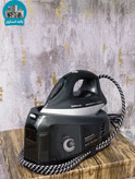 خرید اتو مخزندار گریمن مدل GR-SG205 | بخار قوی، مخزن بزرگ و قیمت عالی بانه استور
