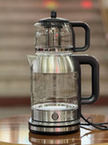 چای ساز روهمی برلین مدل BE-1000