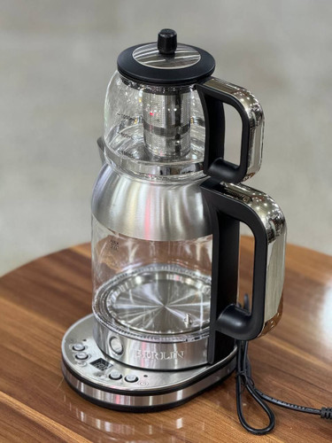 چای ساز روهمی برلین مدل BE-1000