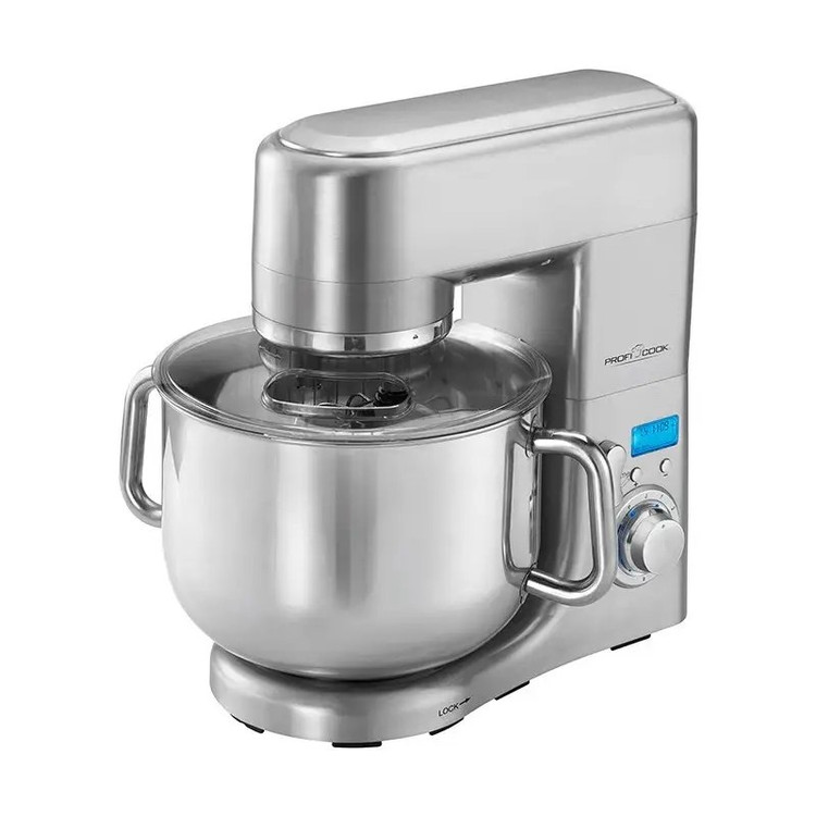 همزن صنعتی ۱۰ لیتر پروفی کوک مدل PC-KM 1096