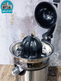 خرید آب مرکباتگیر برلین مدل BE-1250 | 1250 وات، اهرمی و بدنه استیل بانه استور