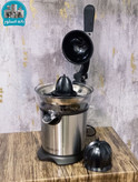 خرید آب مرکباتگیر برلین مدل BE-1250 | 1250 وات، اهرمی و بدنه استیل بانه استور