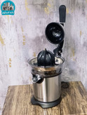 خرید آب مرکباتگیر برلین مدل BE-1250 | 1250 وات، اهرمی و بدنه استیل بانه استور