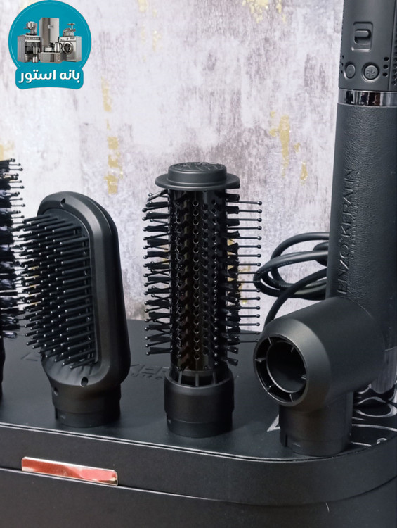 سشوار انزو دایسون 6 کاره مدل B1