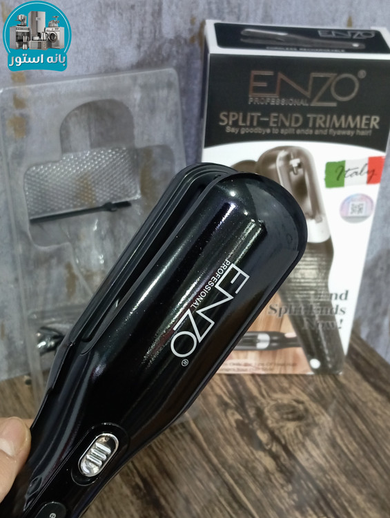 موخوره گیر هوشمند انزو پروفیشنال مدل EN-999