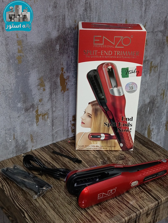 موخوره گیر هوشمند انزو پروفیشنال مدل EN-999