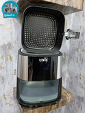 خرید سرخکن ۸ لیتر یونـی مدل UE-800 | ظرفیت بزرگ، دیجیتال و پخت سالم بانه استور