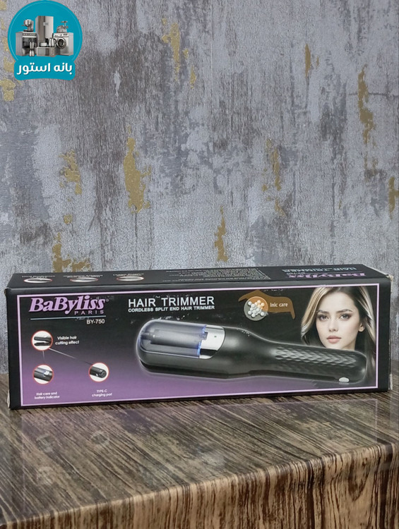 موخوره گیر هوشمند بابلیس مدل BY-750