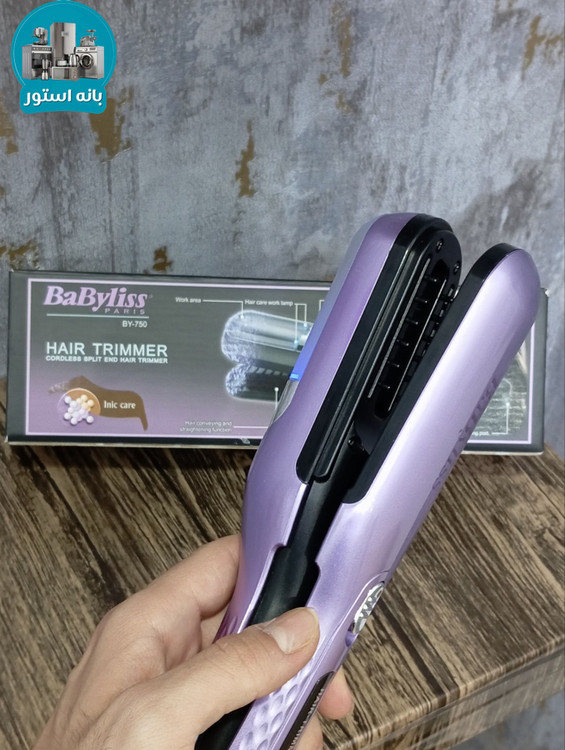 موخوره گیر هوشمند بابلیس مدل BY-750