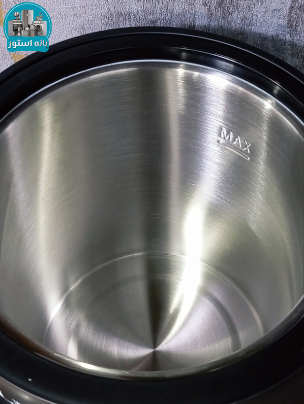 سماور برقی برلین مدل BE-1280