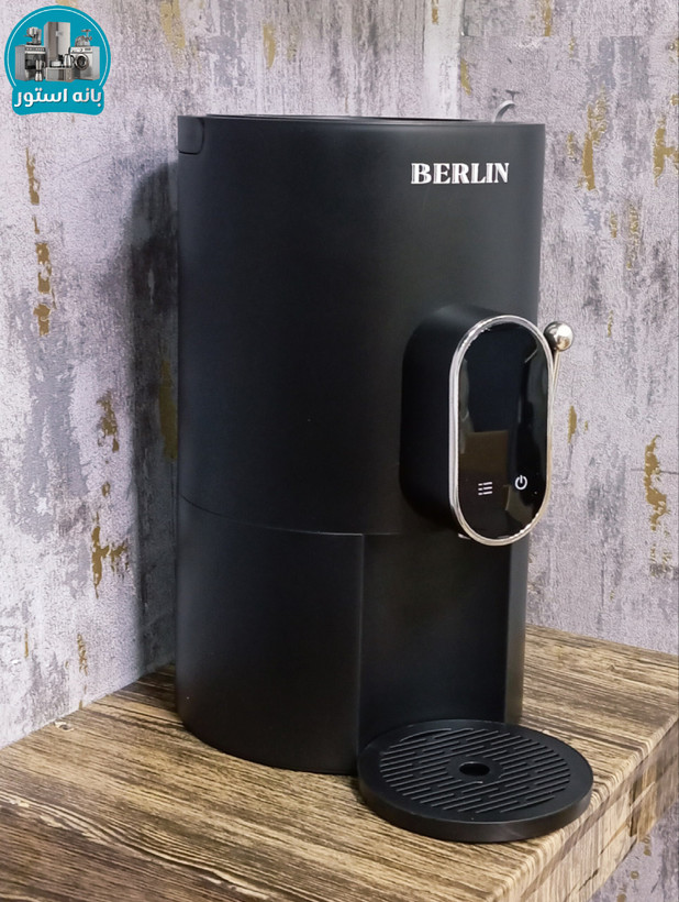 سماور برقی برلین مدل BE-1280
