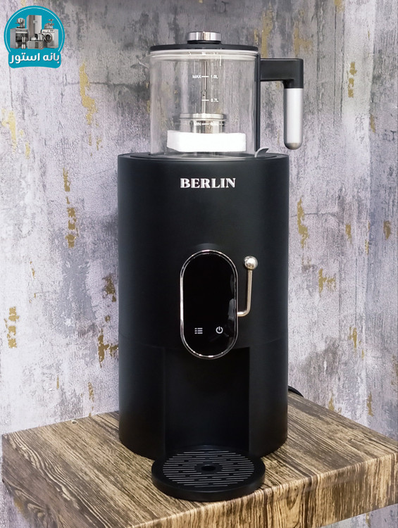 سماور برقی برلین مدل BE-1280