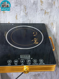 اجاق القایی دوشعله راف مدل R.8088