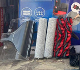فرش شور و مبل شور هیلبرون مدل HN-4085