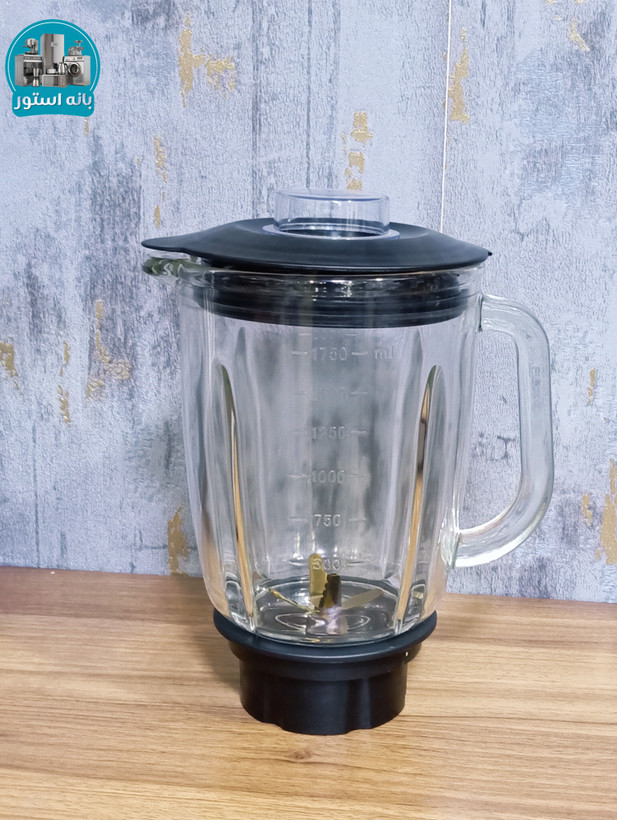 مخلوط کن حرفه ای گاستروبک مدل Nr-40986
