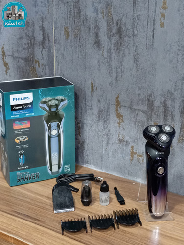 ماشین اصلاح 4 کاره فیلیپس مدل PH-9000 S9711/55