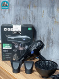 سشوار حرفه ای زیگن مدل ZG420HD