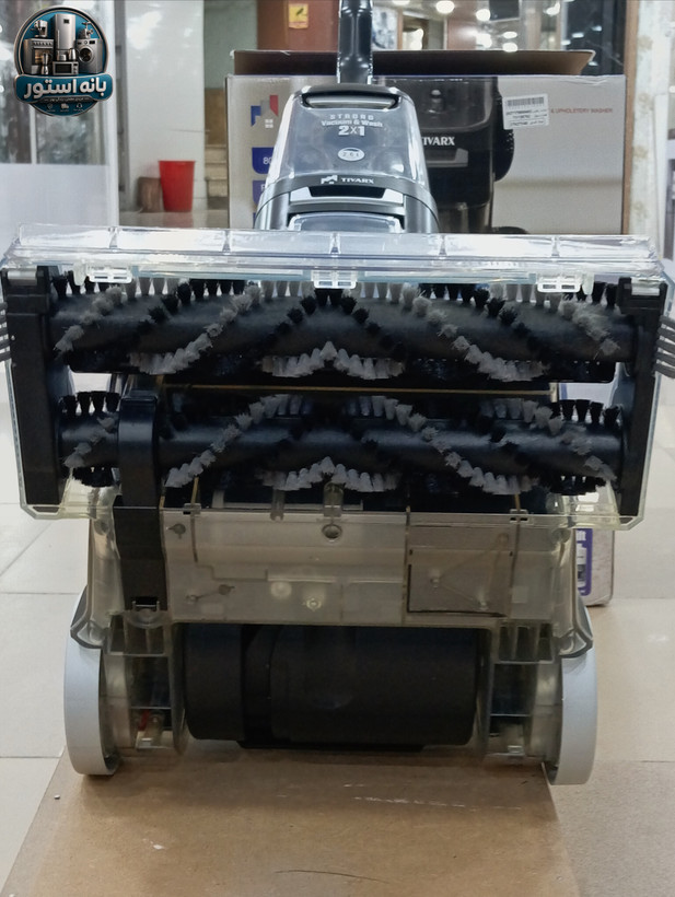 فرش شور و مبل شور تیوارکس مدل TX-5010