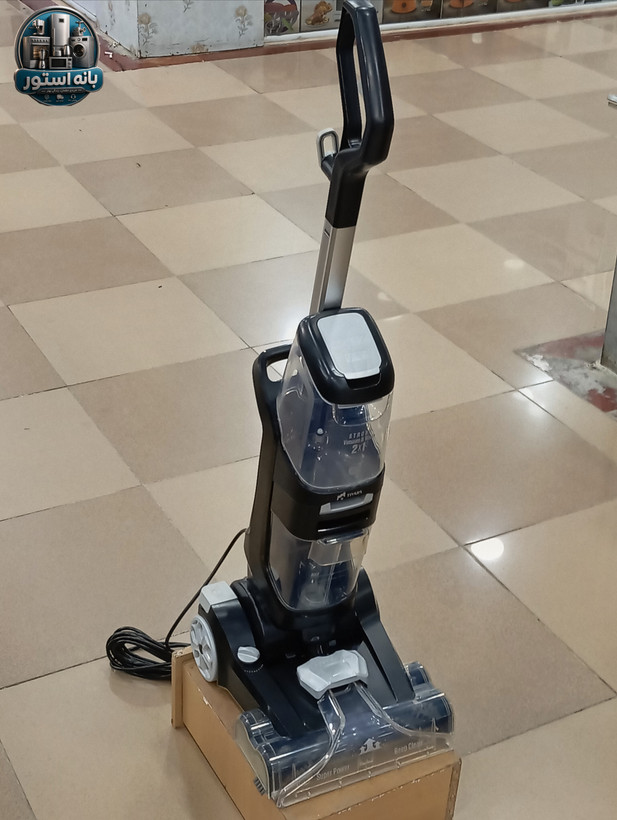 فرش شور و مبل شور تیوارکس مدل TX-5010