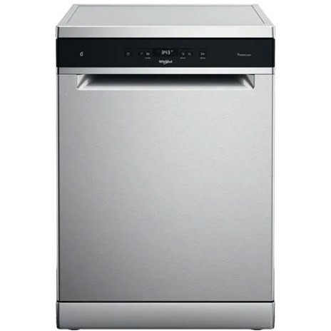ظرفشویی 14 نفره ویرپول مدل WFC3C26PFX