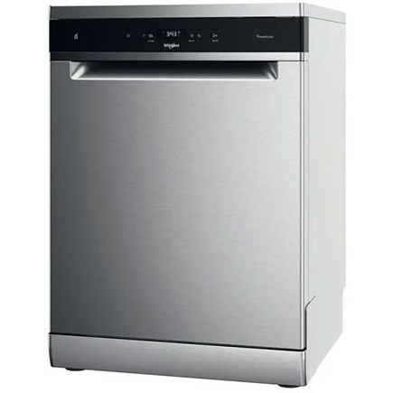ظرفشویی 14 نفره ویرپول مدل WFC3C26PFX