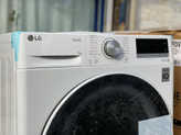 ماشین لباسشویی ال جی 9 کیلو مدل F4R5TVYG0