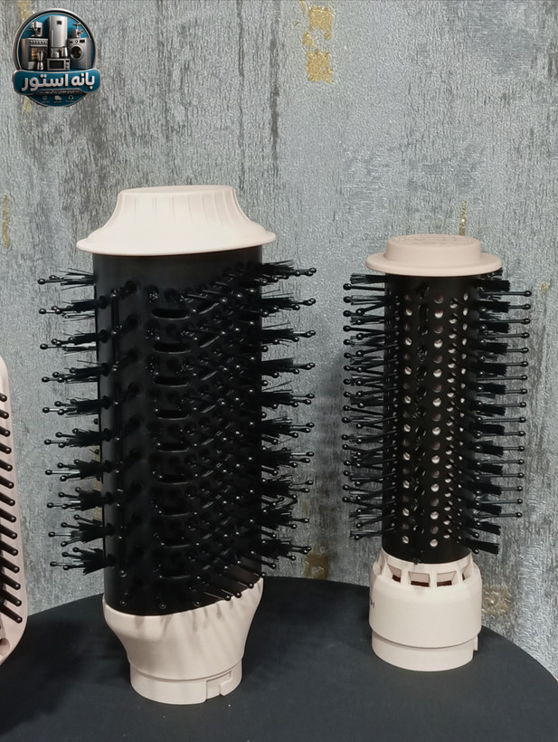 سشوار و حالت دهنده 7 کاره انزو دایسون مدل EN-4133PRO-2