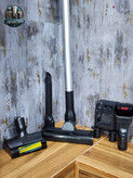 جاروشارژی سامسونگ سری JET60 مدل VS15A60AGR5/YL