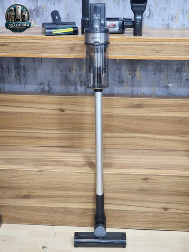 جاروشارژی سامسونگ سری JET60 مدل VS15A60AGR5/YL