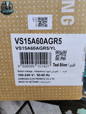 جاروشارژی سامسونگ سری JET60 مدل VS15A60AGR5/YL