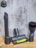 جاروشارژی سامسونگ سری JET60 مدل VS15A60AGR5/YL