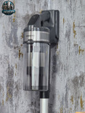 جاروشارژی سامسونگ سری JET60 مدل VS15A60AGR5/YL