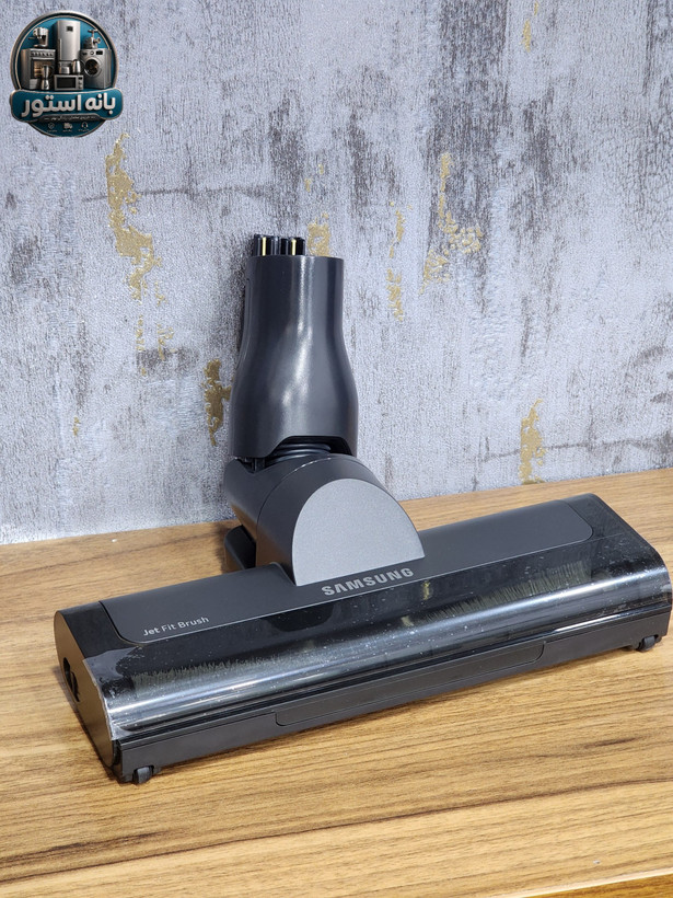 جاروشارژی سامسونگ سری JET60 مدل VS15A60AGR5/YL