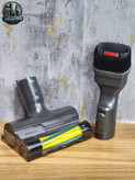 جاروشارژی سامسونگ سری JET60 مدل VS15A60AGR5/YL