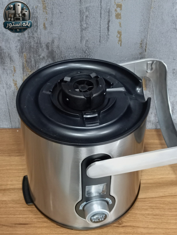 آبمیوه گیری 4 کاره گریمن مدل GR-JE152