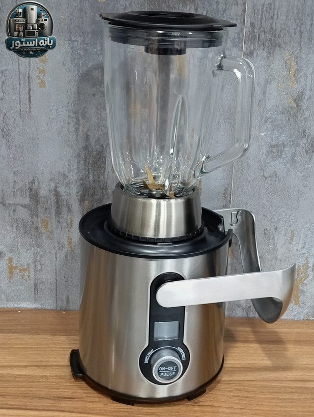 آبمیوه گیری 4 کاره گریمن مدل GR-JE152