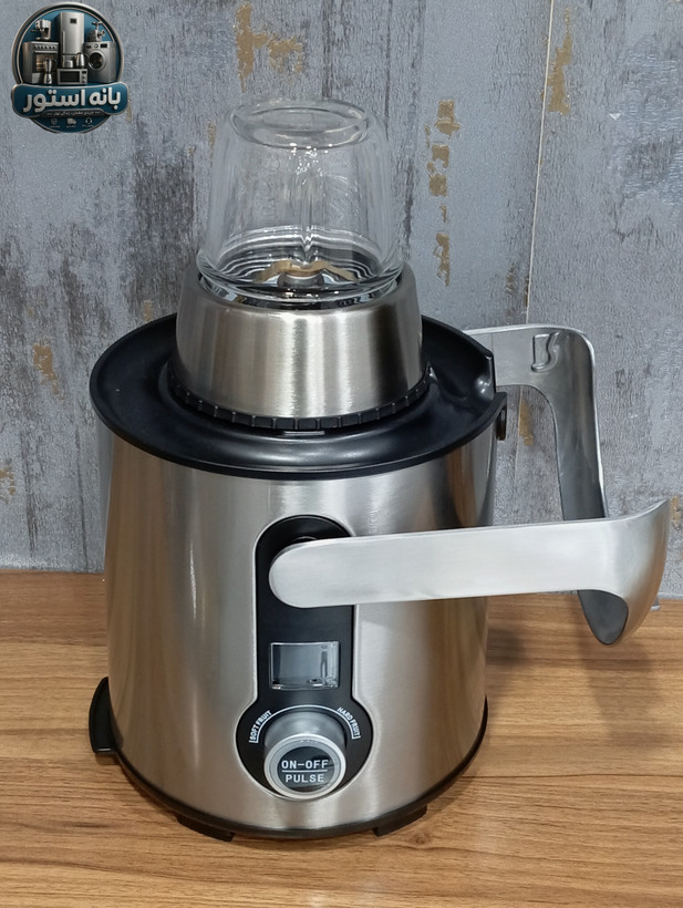 آبمیوه گیری 4 کاره گریمن مدل GR-JE152