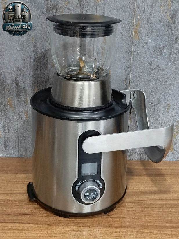 آبمیوه گیری 4 کاره گریمن مدل GR-JE152