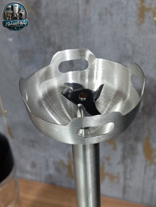 گوشت کوب برقی 4 کاره گریمن مدل GR-HBS352