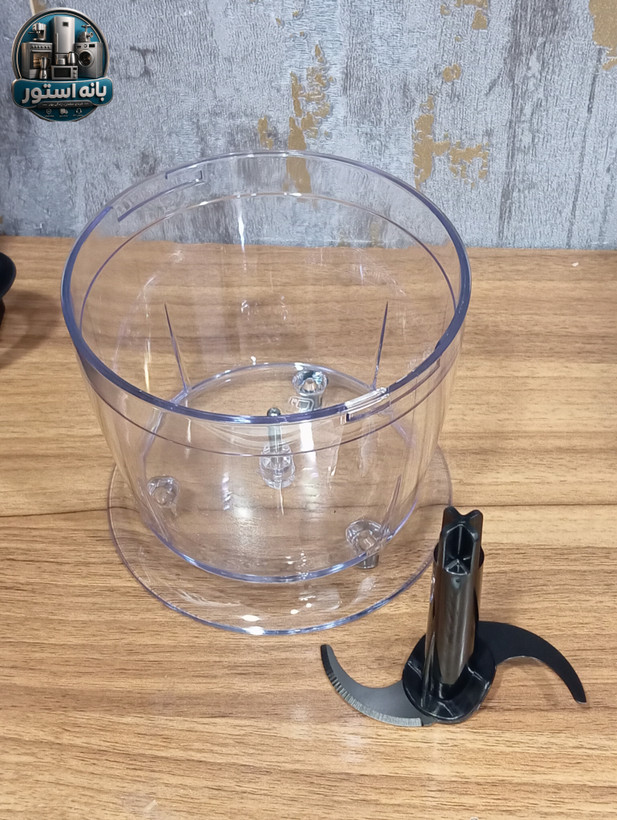گوشت کوب برقی 4 کاره گریمن مدل GR-HBS352